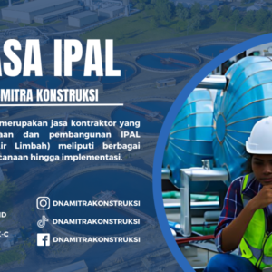 kontraktor wwtp