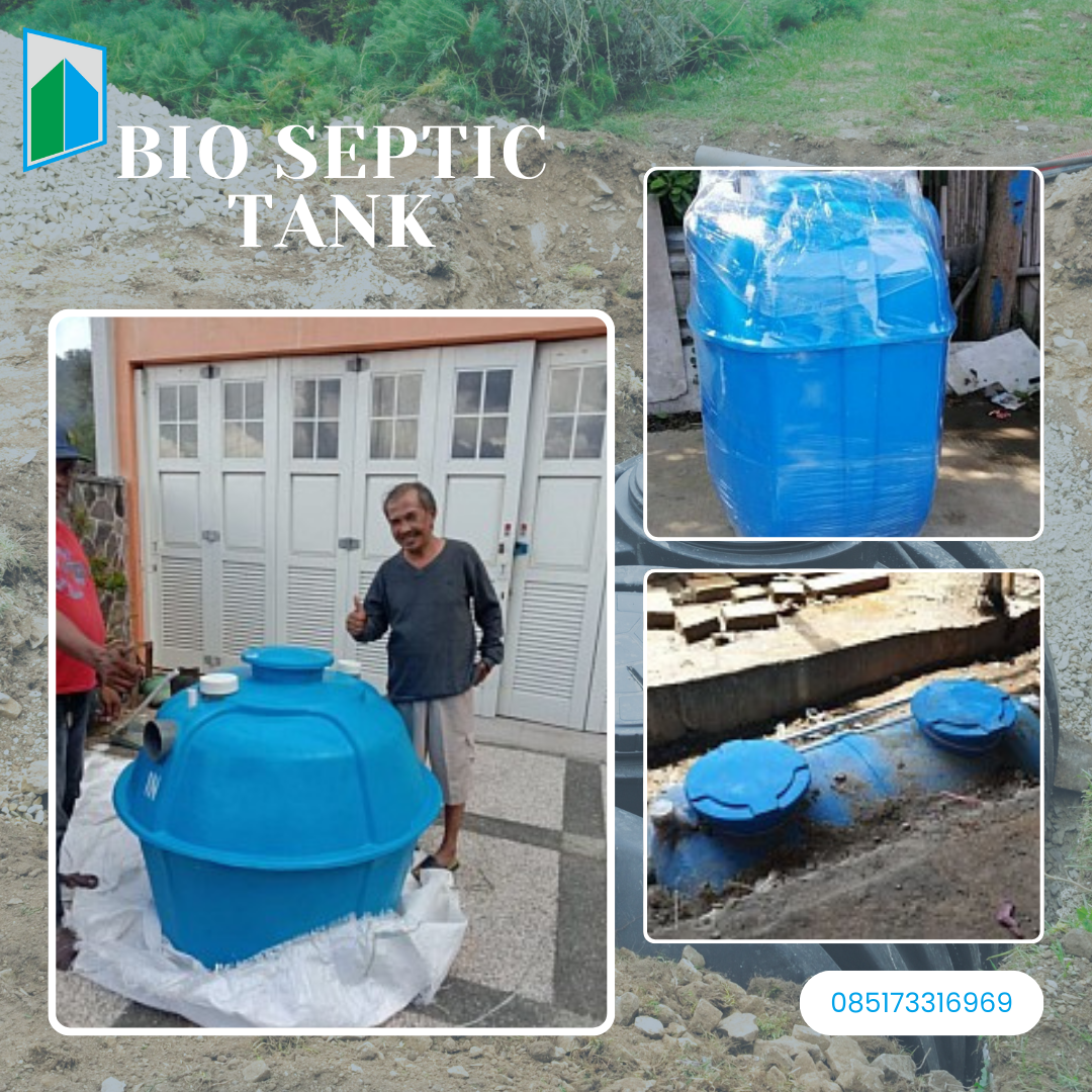 septic tank bio