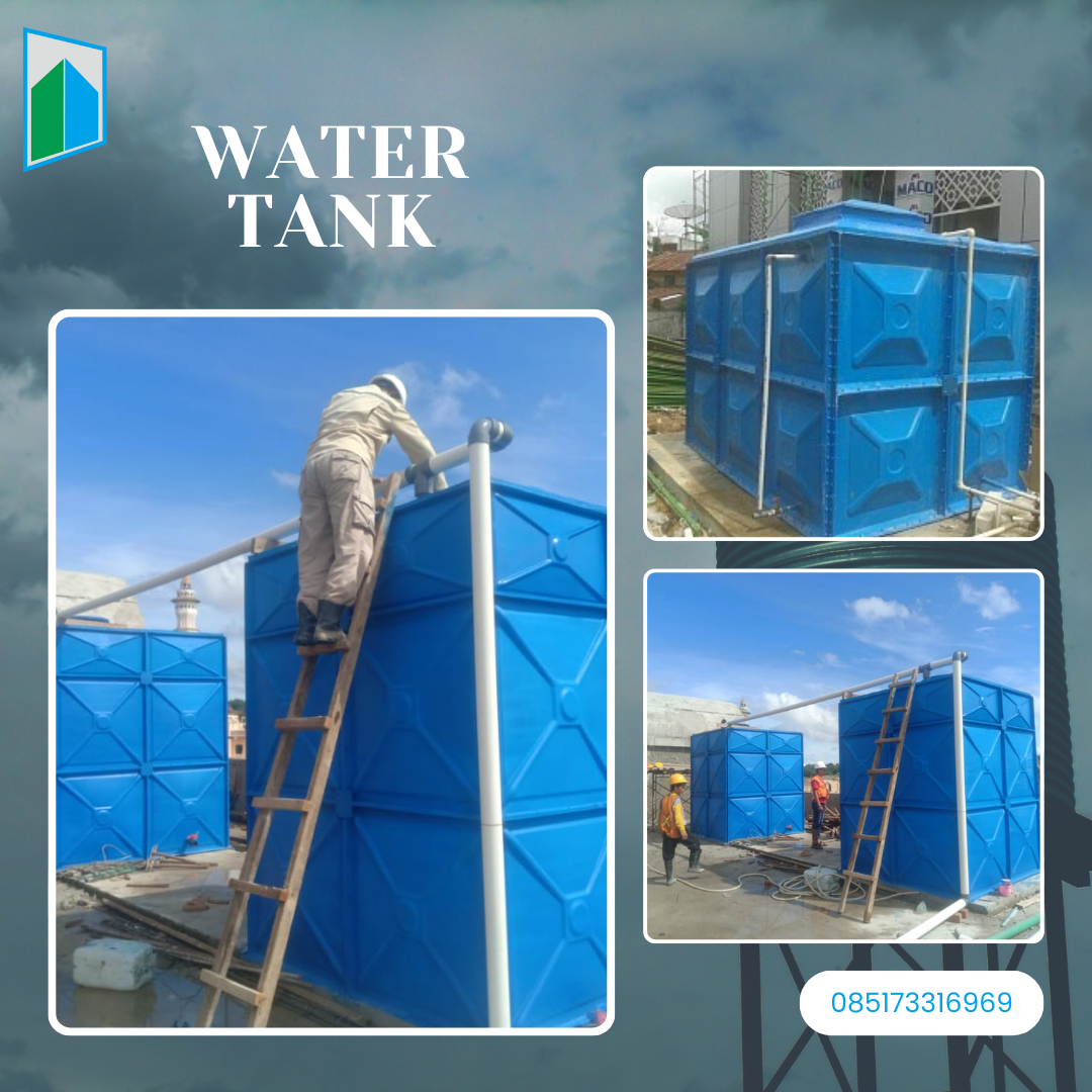 kontraktor wwtp