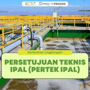 ipal air limbah