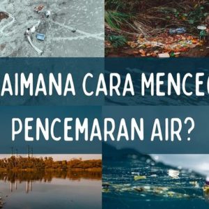 pengolahan air limbah