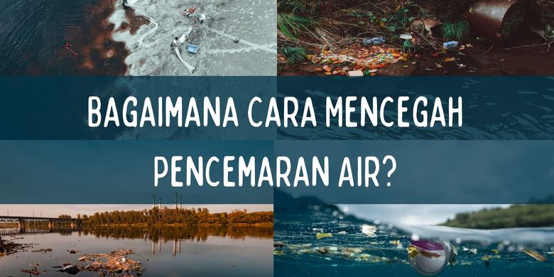 pengolahan air limbah