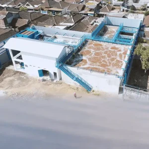 Peran IPAL Mewujudkan Pembangunan
