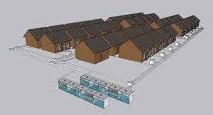 pengelolaan air limbah