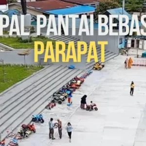 IPAL di Kawasan Wisata