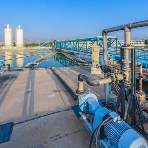 kontraktor wwtp