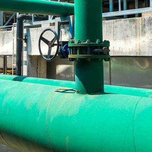 kontraktor wwtp