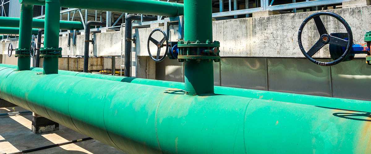 kontraktor wwtp