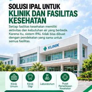 Solusi IPAL