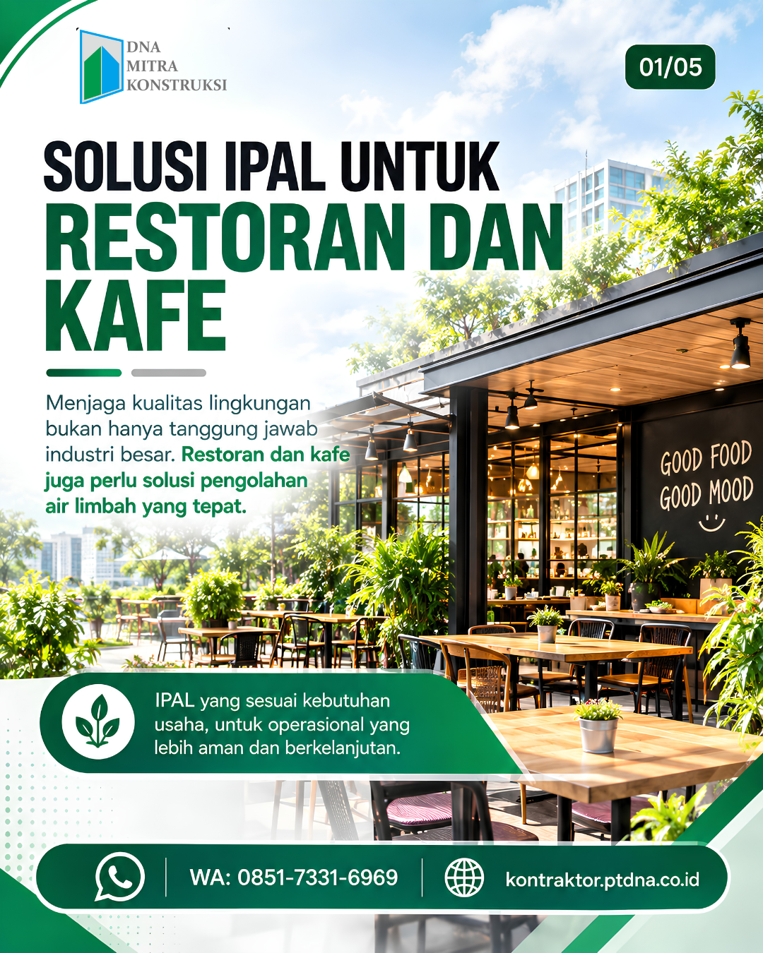 solusi ipal