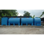 pengelolaan air limbah