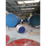 pembuatan septic tank