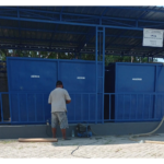 ipal air limbah