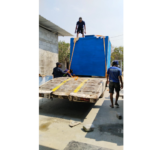 pengelolaan air limbah