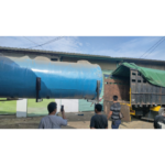 pengelolaan air limbah