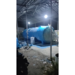 pengelolaan air limbah