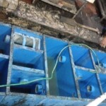 pembuatan septic tank