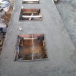 pasang septic tank