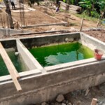pasang septic tank