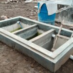 pasang septic tank