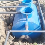 pasang septic tank