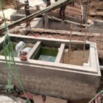 pasang septic tank