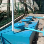 pasang septic tank
